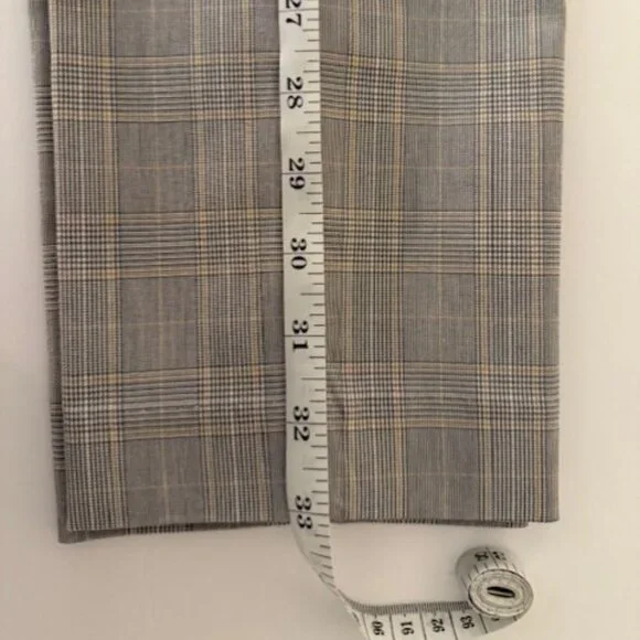 Violets & Roses Slim Pant - Picture 6 of 8